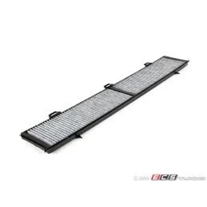 Polen Filtresi E81 / E82 / E87 / E87 Lcı / E90 / E90 Lcı / E91 / E91 Lcı / E92 / E92 Lcı / E93 / E93 Lcı / X1 E84 05-15 Karbonlu (Oem No: 64319142115)