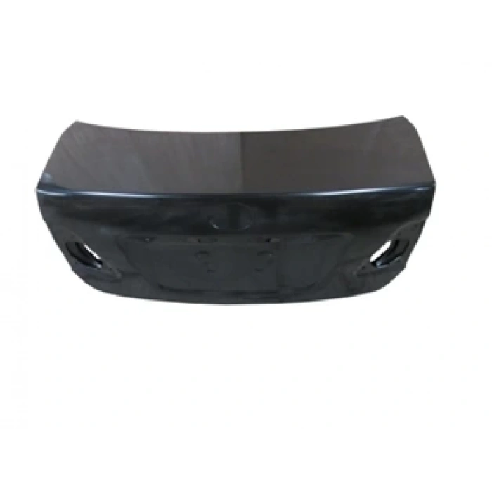 Toyota Corolla- E150- 07/10; Arka Bagaj Kapağı Siyah (My) (Oem No: 64401-12B30)