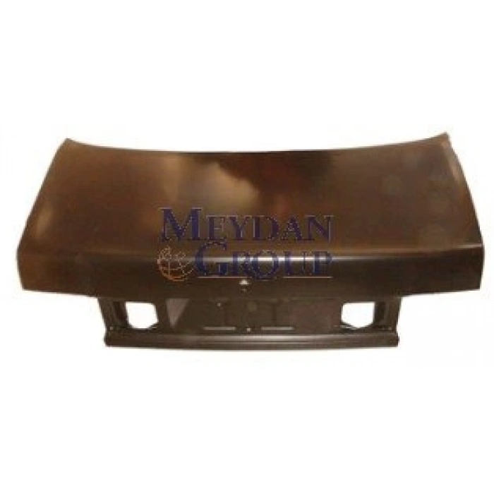 Toyota Corona- At181- 90/92; Arka Bagaj Kapağı (Pako Takılan Tip) Gl Tipi (Oem No: 64401-2B350)