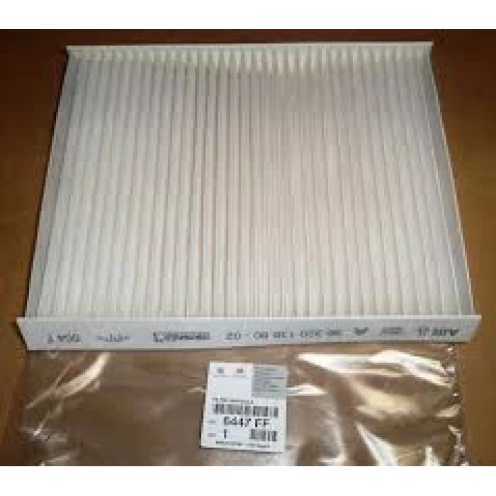 Polen Filtresi Psa Xsara B.M 99- (Oem No: 6447Ff)