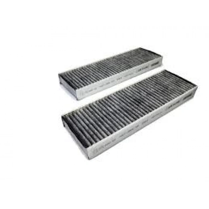 Polen Filtresi 3008 / 5008 / Partner Tepee 07Sonrası Karbonlu (Oem No: 6447Xg)