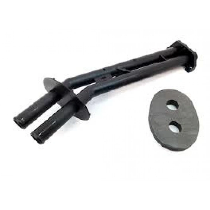 Kalorıfer Su Borusu 206 / 206+ 04Sonrası  Dv4 (Oem No: 6448G4)