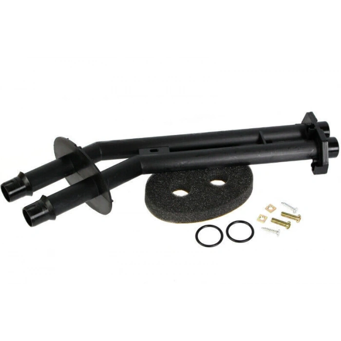 Kalorifer Borusu 307     00-12 Otom Klima (Oem No: 6448K1)