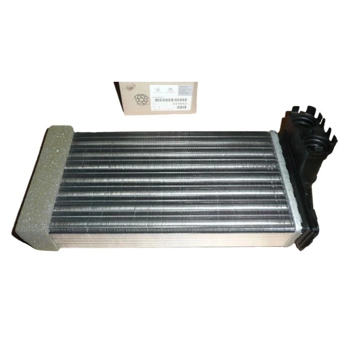 Radyatör Kalorifer 307 01Sonrası Tu/Et3/Ew Benzinli (Oem No: 6448K3)