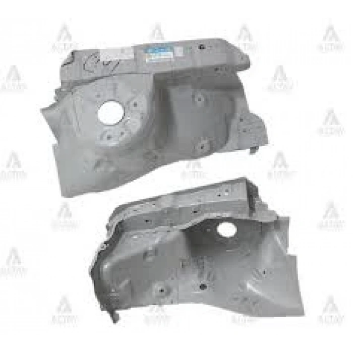 Podye Sacı İ30 07-11 Ön Sol (Oem No: 64501-2L010)