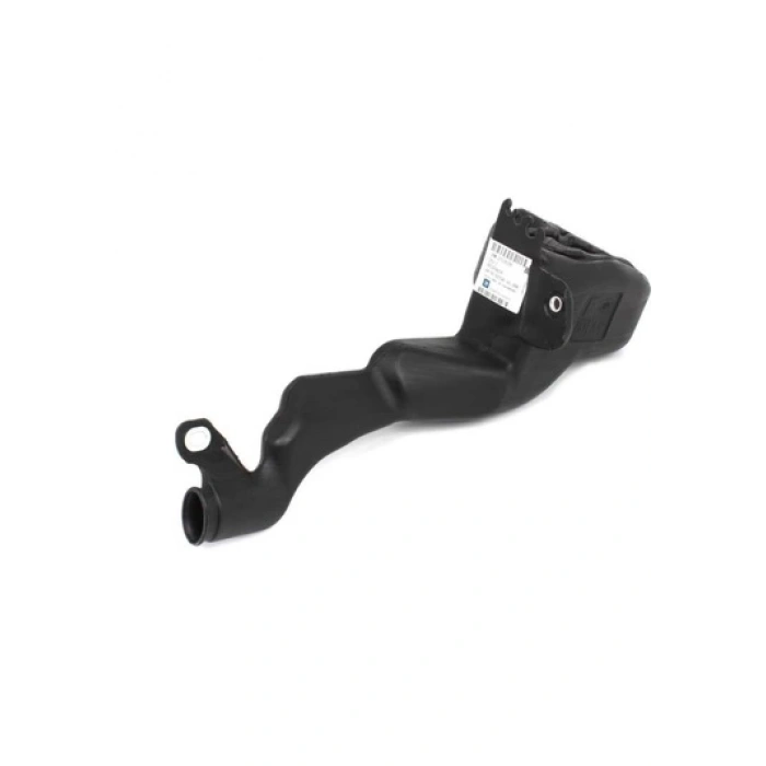 Su Fıskıye Deposu Tek Motor Opel Astra H Bm 04- (Oem No: 6450503)