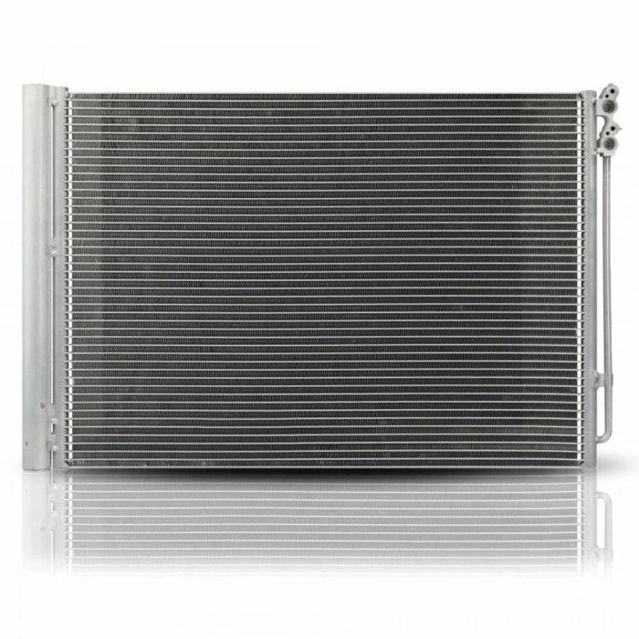 Klima  Radyatörü Bmw F06-F07-F10-F10 Lcı-F11-F11 Lcı-F18-F18 Lcı-F12-F13-F01-F02 N47N-B47-B57-N57N 10-17 (Oem No: 64509149395)