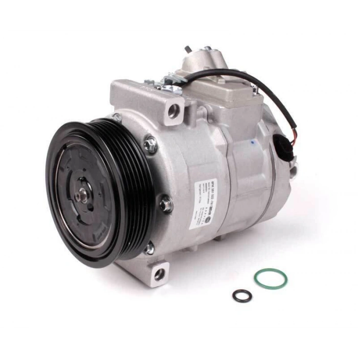 Klima  Kompresörü Bmw E82-E87-E88-E90-E91-E92-E93 N51-N52N 05-11 (Oem No: 64526956716)