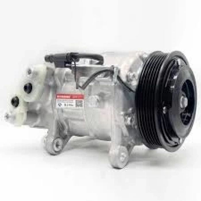 Klıma Kompresörü Bmw G30-G31-G32-G11-G12 B46-B47-B48 17- (Oem No: 64527945825)