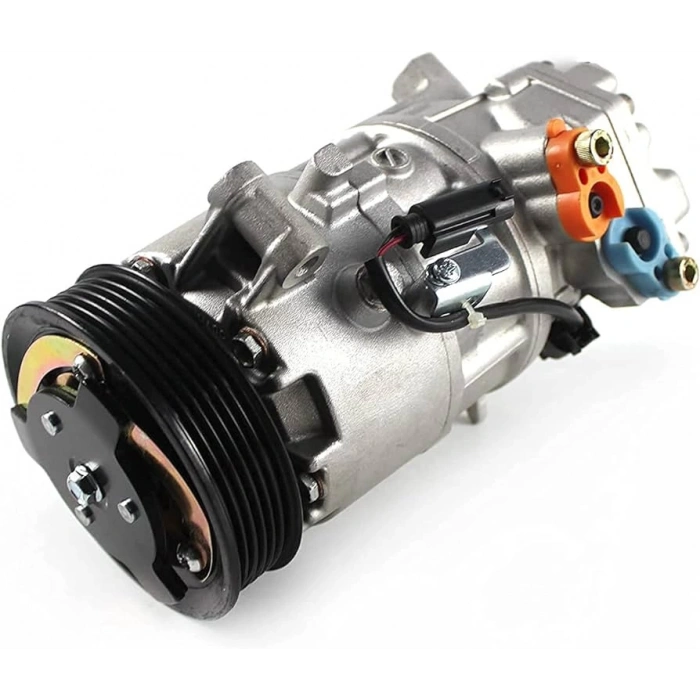 Klima  Kompresörü Bmw E81-82-87-88-90-91-92-93-X1--Z4-46-60 Bm 05- (Oem No: 64529182793)