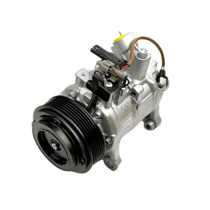 Klıma Kompresörü Bmw F20-F21-E90-E91-E92-E93-F10-F11-X1 E84 N20-N47-N57 Bm (Oem No: 64529223694)