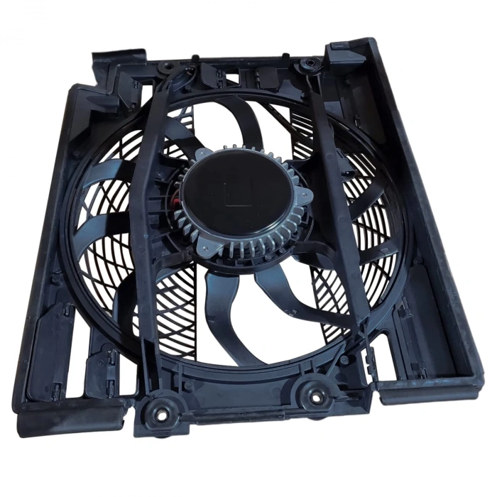 Klima  Fan Motoru Komple Bmw E39 M52-M54 99-03 (Oem No: 64546921395)