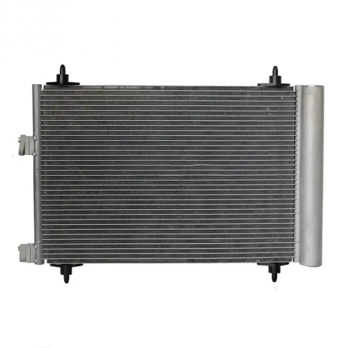 Radyatör Klima 307 02Sonrası (Oem No: 6455Aa)