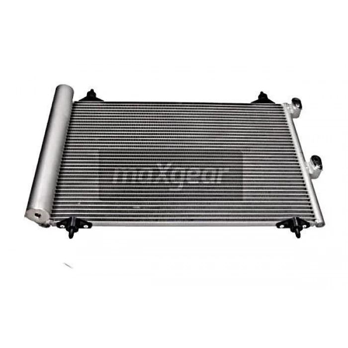 Radyatör Klima Partner 02-08 1.6Hdı M-T Brazıng (Oem No: 6455Cn)