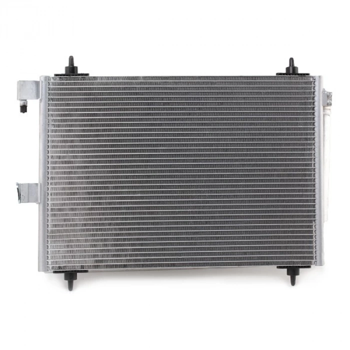 Klima  Radyatörü Psa Xsara/Berlıngo-2/Partner-2 1.9 Dw8/1.4 Hdı 98- (Oem No: 6455Cv)