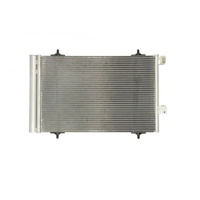 Radyatör Klima 508 10-18 / C5 Iıı 08-15 2.0Hdı M-T Brazıng (Oem No: 6455Hv)