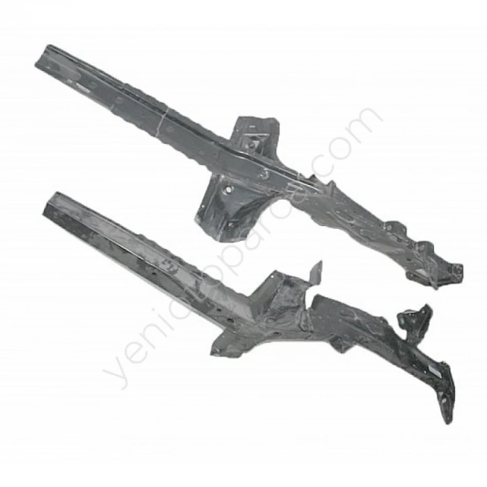 Şase Sacı İ20 09-14 Sağ (Oem No: 64606-1J110)