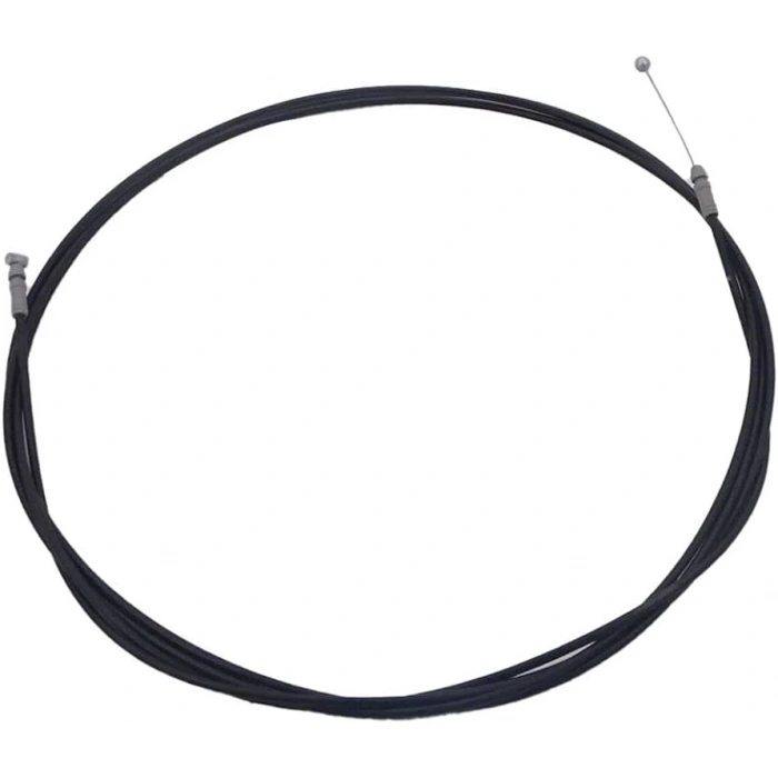 Tel Bagaj Kapak Corolla 02-06 (Oem No: 64607-02140)