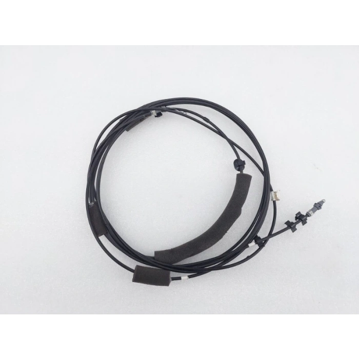 Tel Bagaj Kapak Corolla 13Sonrası (Oem No: 64607-02353)