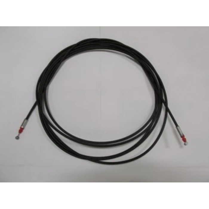 1988-1992 Toyota Corolla Ae92 Bagaj İç Açma Teli (Sh) (Adet) (Oem No:6460712340)