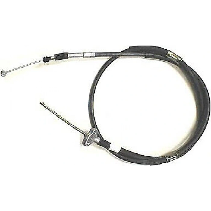 Tel Bagaj Kapak Corolla  93-98 (Oem No: 64607-12561)