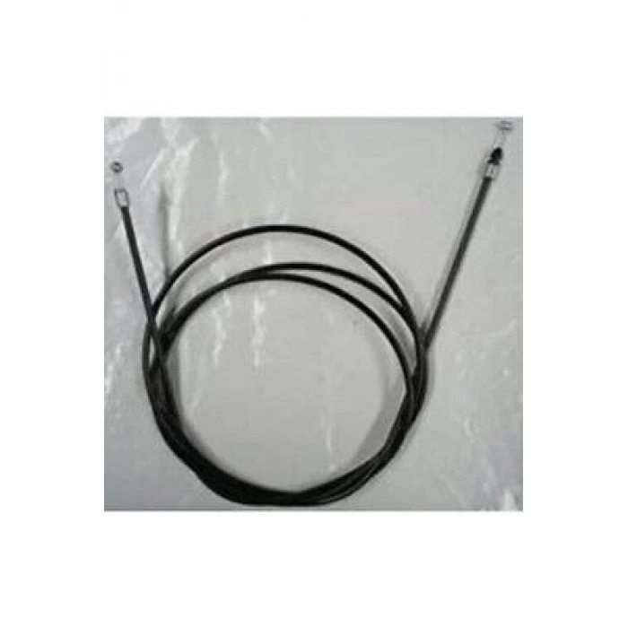 Tel Bagaj Kapak Corolla 93-98 ( Yerli) Çerçeveli Tip (Oem No: 64607-12561)