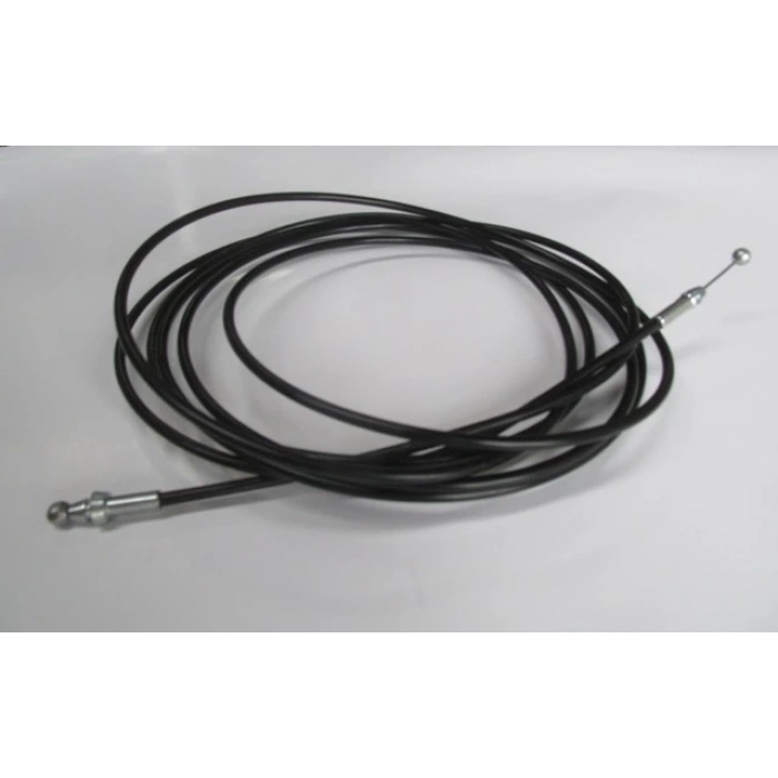 Toyota Corolla- E150- 07/13; Bagaj Açma Teli (Oem No: 64607-12811)