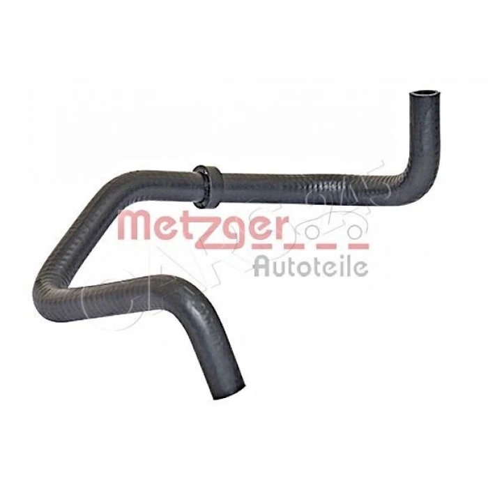 Hortum Kalorifer Boxer 2.8 Td / Hdı (Oem No: 6464Tf)