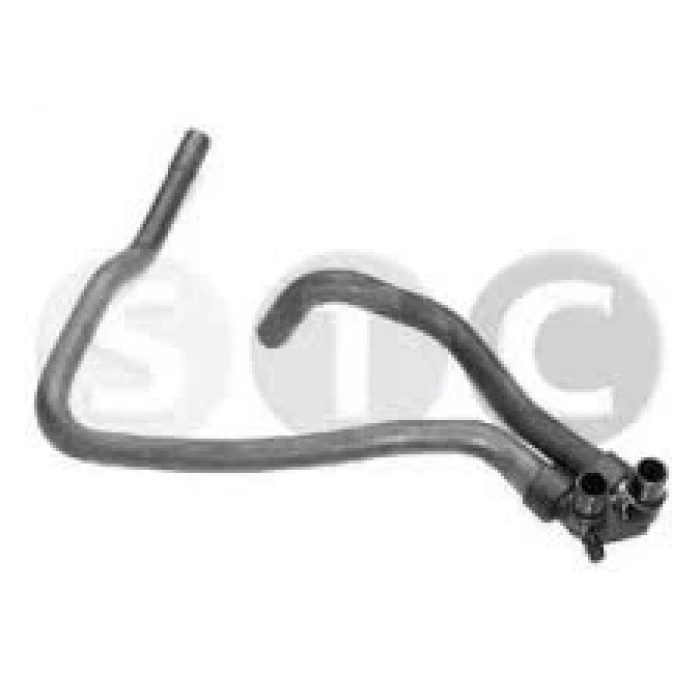 Hortum Kalorifer Partner / Xsara 1.9 D (Oem No: 646603)