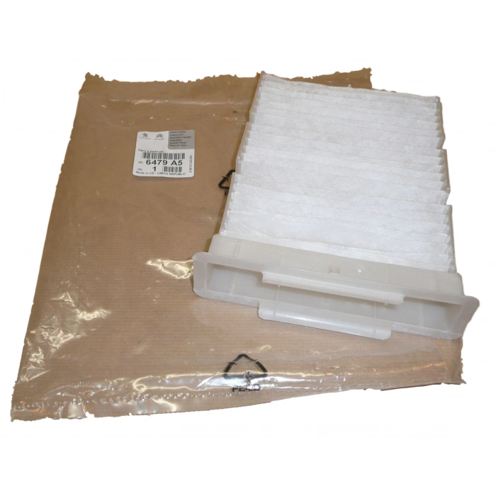 Polen Filtresi 107 / C1 1.0-1.4 Hdı 05Sonrası (Oem No: 6479A5)