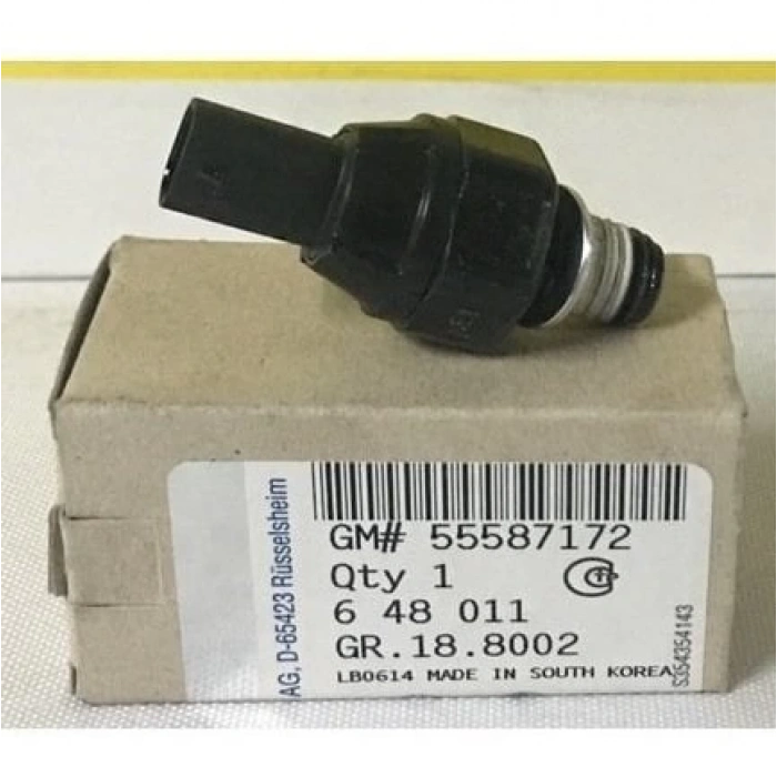 Yag Basınç Müsürü : Üst Sılındır Blogu Opel Astra J Astra K Insıgnıa A Insıgnıa B Mokka Merıva B Trax B16Dte B16Dth D16Dth 15- (Oem No: 648011)