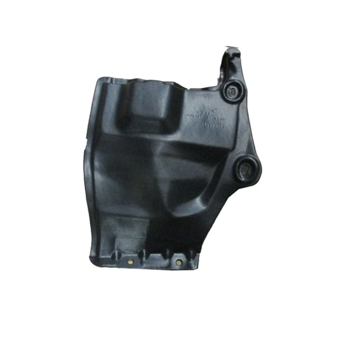 Nıssan Qashqaı- J10- 07/13; Karter Muhafaza Plastiği Sol (Tyg) (Oem No: 64839-1Aa0A)