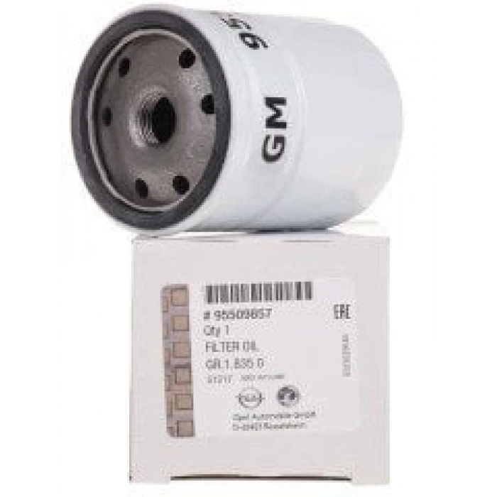 YAG FİLTRESİ OPEL ASTRA F ASTRA G CORSA B CORSA C VECTRA B VECTRA C BM 96-04 (Oem No: 650104)