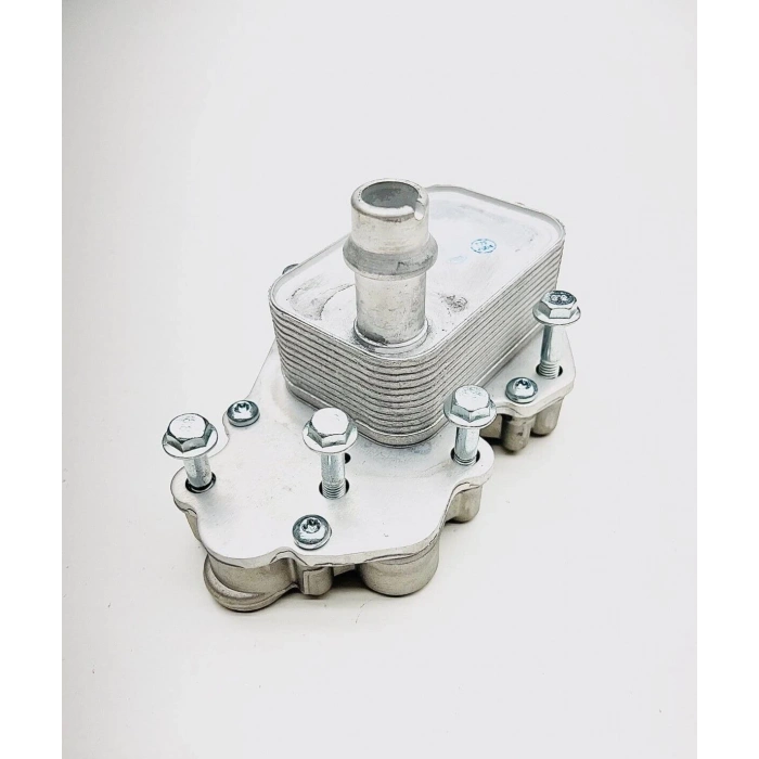 Yag Sogutucusu Opel Astra J Astra K Insıgnıa A Zafıra C Merıva B Mokka B16Dtl B16Dth 15- (Oem No: 650216 650165)