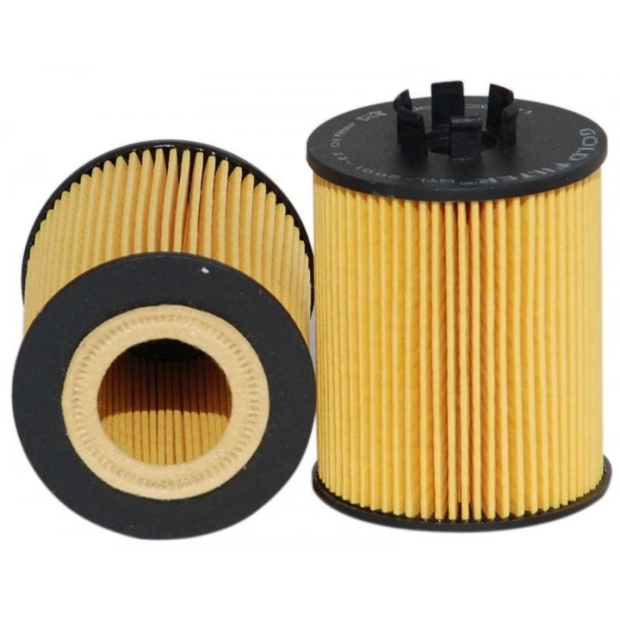 YAĞ FİLTRESİ ASTRA G / ASTRA H / CORSA B / CORSA C / CORSA D / MERİVA A 96-07 Z10XEP-Z12XEP-Z14XEP 1.2-1.4 (Oem No: 650307)