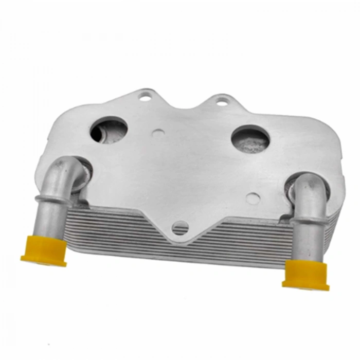 Yağ Soğutucusu Astra G / Sıntra / Vectra B / Vectra C / Zafıra X20Dth-X20Dtl-Y20Dth (Oem No: 650607)