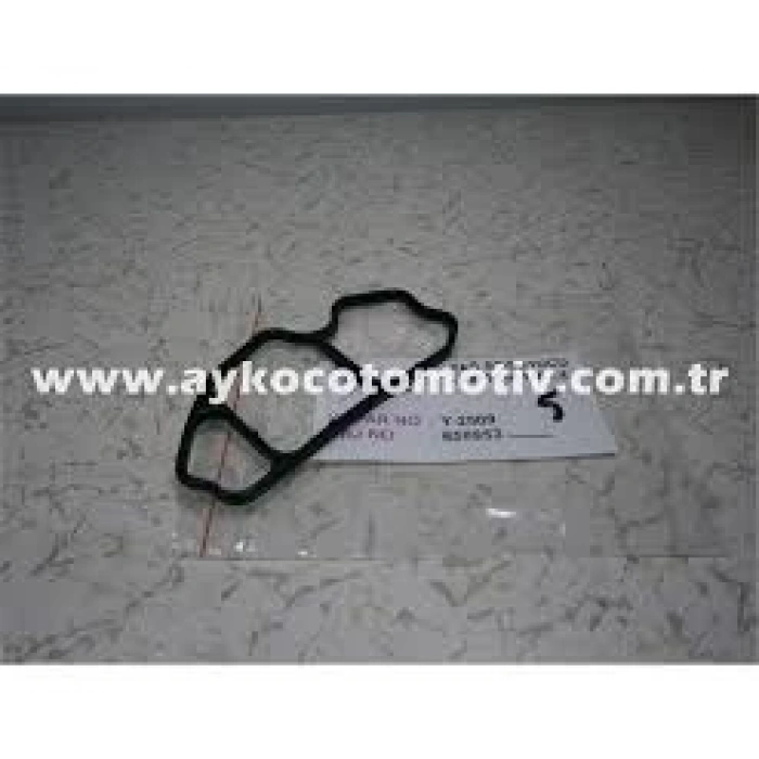 Yag Fıltre Gövde Contası Opel Corsa B Corsa C Corsa D Astra G Astra H X12Xe Z12Xe Z12Xep Z14Xep 96- (Oem No: 650953)