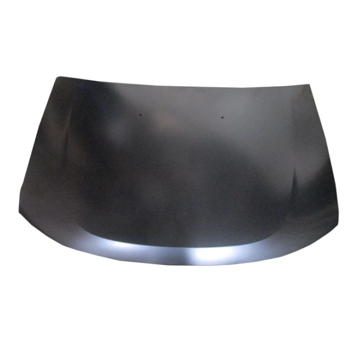 Dacıa Duster- 10/17; Motor Kaputu Siyah Boyalı (İceli/Çekomastikli) (Tw) (Oem No: 651000987R)