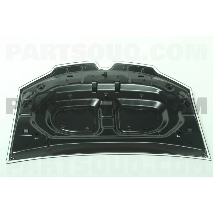 Motor Kaputu Symbol 13Sonrası (Sımyı) (Oem No: 651002659R)