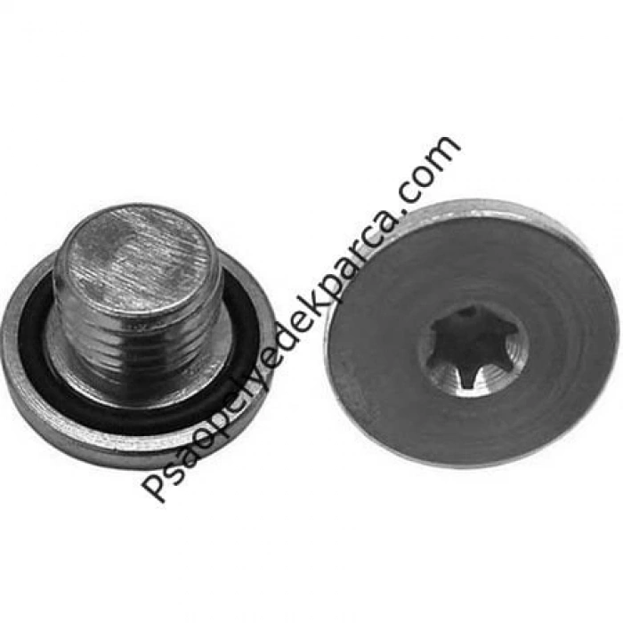 Karter Tapası Opel Astra F-G-H-J Corsa B-C-D Vectra B-C Insıgnıa Bm 96- (Oem No: 652315)