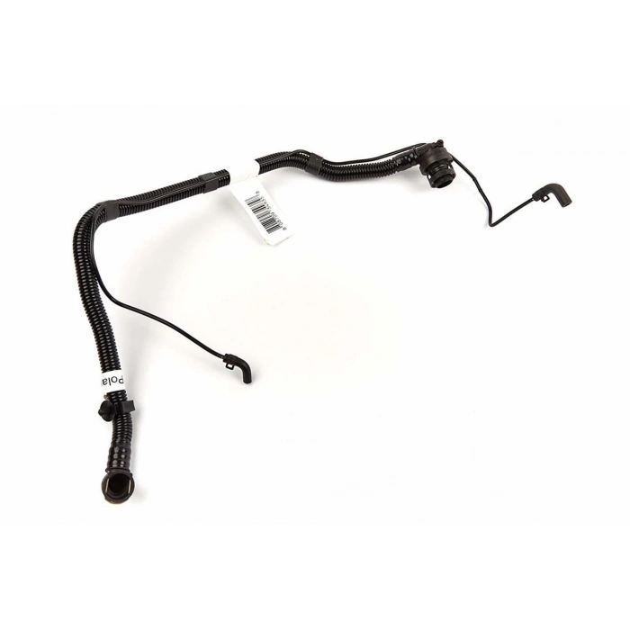 Krank Havalandırma Borusu Vakum Borulu Opel Astra J Insıgnıa A Mokka Zafıra C Corsa D Corsa E A14Net B14Net A14Nel B14Neh 09- (Oem No: 652337)