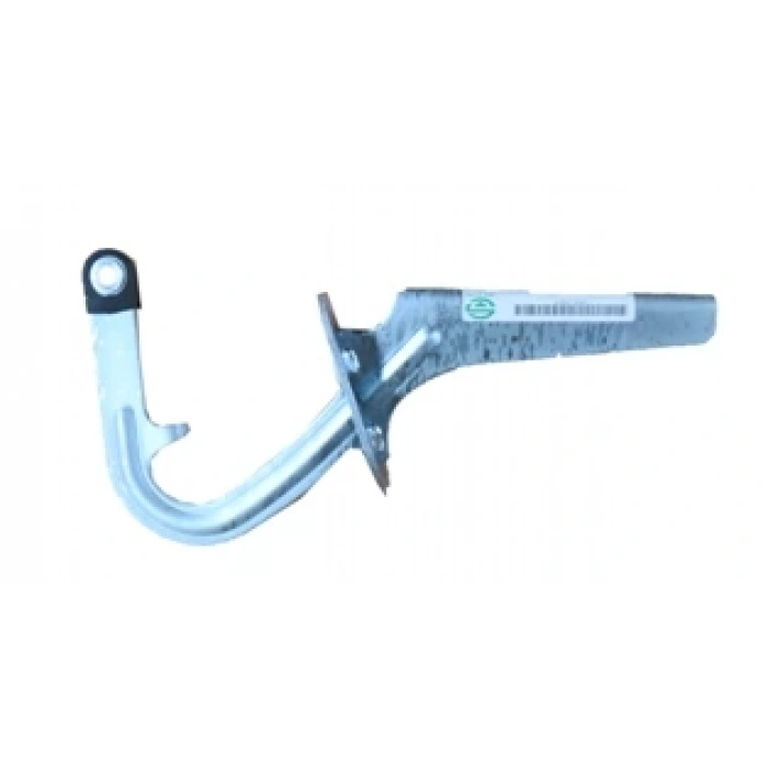 1997-2002 Nissan Skystar Pıck Up- D22- Kaput Menteşesi Sağ (Tw) (Adet) (Oem No:654002S400Mc)