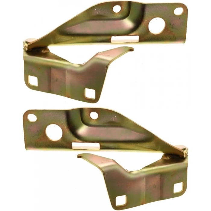 Kaput Menteşesi Pıckup 06Sonrası Navara Sağ (Oem No: 65400-4M400)