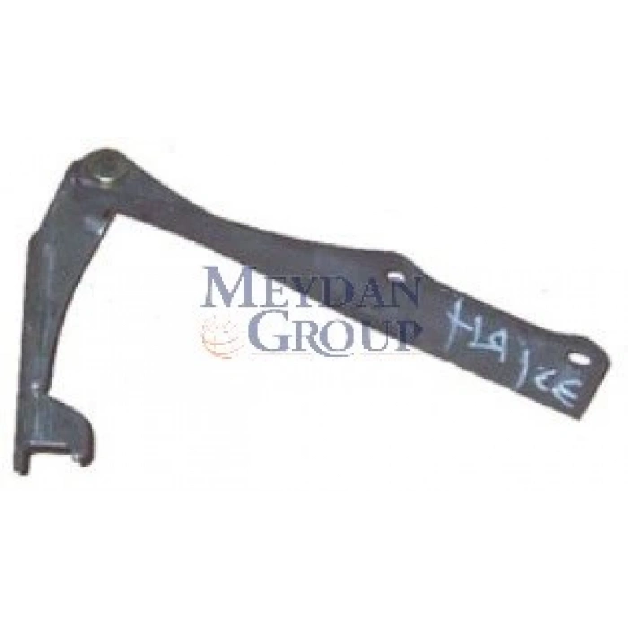 1990-1994 Nissan Sunny B13 Kaput Menteşesi Sağ (Hushan) (Adet) (Oem No:6540050Y00)