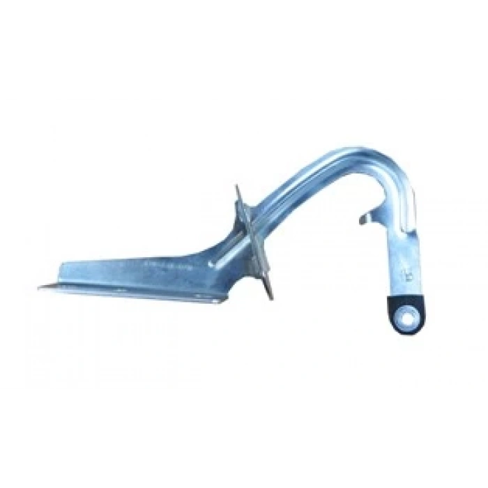 1997-2002 Nissan Skystar Pıck Up- D22- Kaput Menteşesi Sol (Tw) (Adet) (Oem No:654012S400Mc)