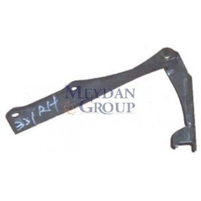 1990-1994 Nissan Sunny B13 Kaput Menteşesi Sol (Hushan) (Adet) (Oem No:6540150Y00)