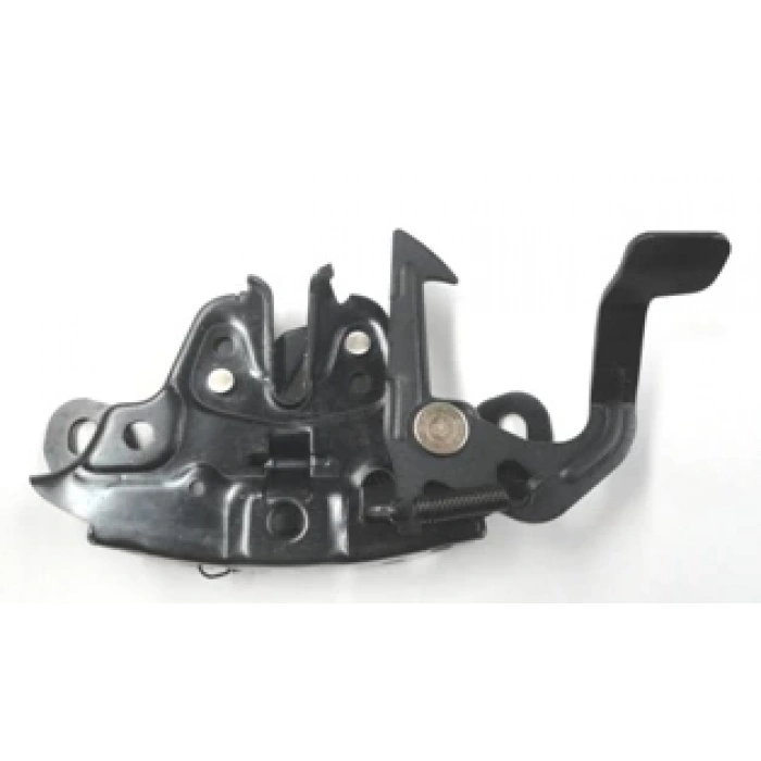 1998-2002 Nissan Patrol Kaput Kilidi (Adet) (Oem No:656012M005)