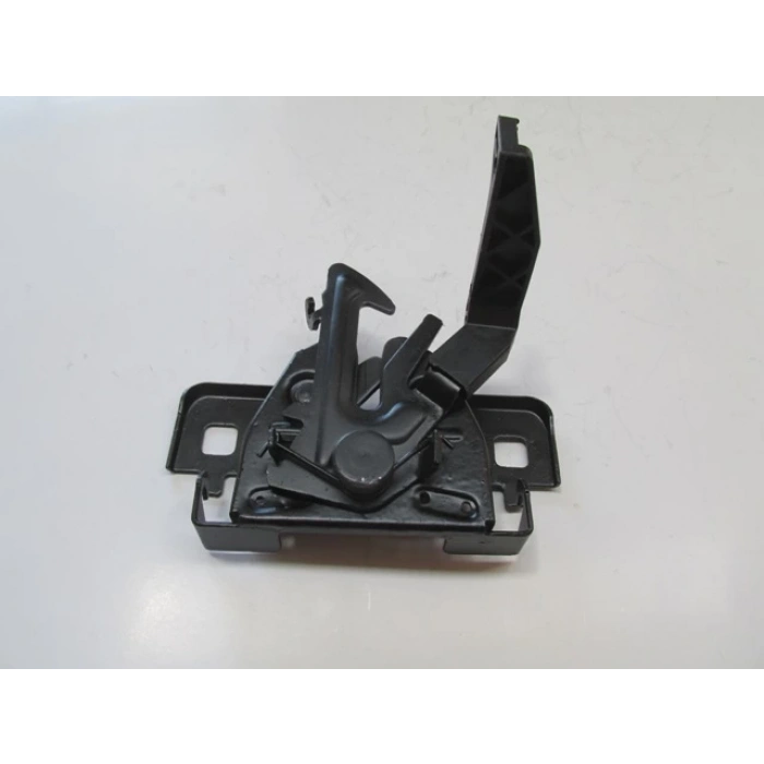 Dacıa Logan- Mcv- 14/20; Kaput Kilidi (Oem No: 656013486R)