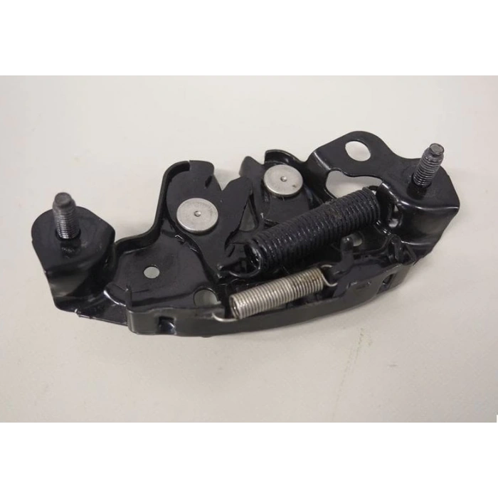 Kilit Kaput Qashqaı 14-21 (Oem No: 65601-4Eh0A)