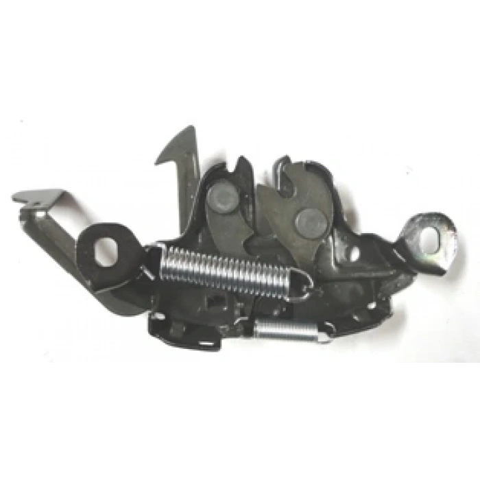 1994-1996 Nissan Sunny N14 Kaput Kilidi (Tw) (Adet) (Oem No:6560152C00)